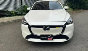 Mazda 2 Touring 2025 SKYACTIVE G