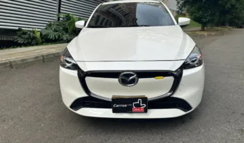 Mazda 2 Touring 2025 SKYACTIVE G lleno