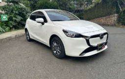 Mazda 2 Touring 2025 SKYACTIVE G