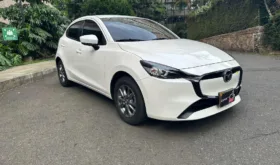 Mazda 2 Touring 2025 SKYACTIVE G