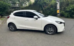 Mazda 2 Touring 2025 SKYACTIVE G