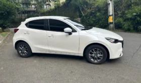 Mazda 2 Touring 2025 SKYACTIVE G