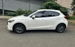 Mazda 2 Touring 2025 SKYACTIVE G