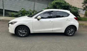 Mazda 2 Touring 2025 SKYACTIVE G