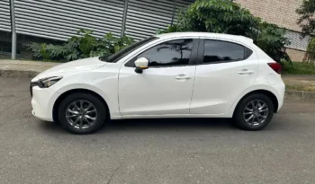 Mazda 2 Touring 2025 SKYACTIVE G lleno