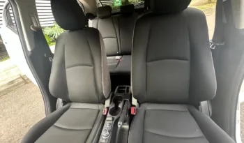 Mazda 2 Touring 2025 SKYACTIVE G lleno
