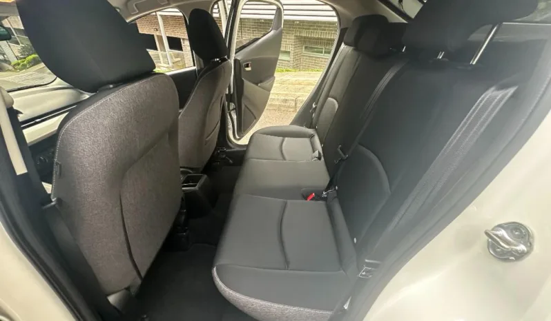 Mazda 2 Touring 2025 SKYACTIVE G lleno