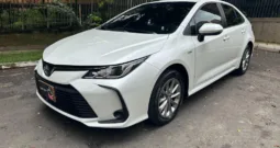 Toyota COROLLA XLI – HEV 2025 HIBRIDO
