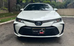 Toyota COROLLA XLI – HEV 2025 HIBRIDO