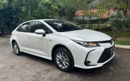 Toyota COROLLA XLI – HEV 2025 HIBRIDO