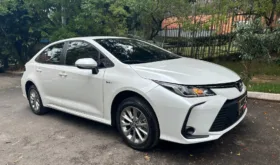 Toyota COROLLA XLI – HEV 2025 HIBRIDO