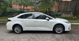 Toyota COROLLA XLI – HEV 2025 HIBRIDO