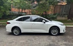 Toyota COROLLA XLI – HEV 2025 HIBRIDO