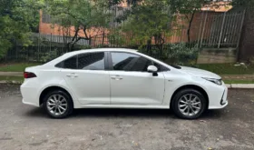 Toyota COROLLA XLI – HEV 2025 HIBRIDO