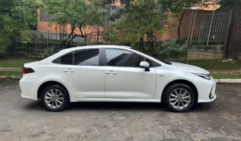 Toyota COROLLA XLI – HEV 2025 HIBRIDO lleno