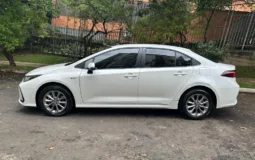 Toyota COROLLA XLI – HEV 2025 HIBRIDO