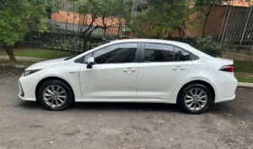 Toyota COROLLA XLI – HEV 2025 HIBRIDO
