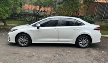 Toyota COROLLA XLI – HEV 2025 HIBRIDO lleno