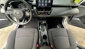 Toyota COROLLA XLI – HEV 2025 HIBRIDO lleno
