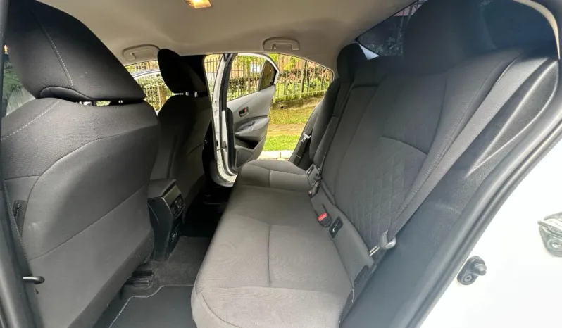 Toyota COROLLA XLI – HEV 2025 HIBRIDO lleno
