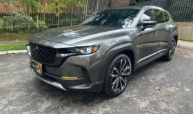 Mazda CX-50 GRAND TOURING SIGNATURE 2026 2.5 TURBO SKYACTIVE G