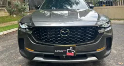 Mazda CX-50 GRAND TOURING SIGNATURE 2026 2.5 TURBO SKYACTIVE G