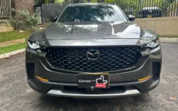 Mazda CX-50 GRAND TOURING SIGNATURE 2026 2.5 TURBO SKYACTIVE G