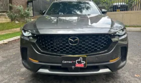 Mazda CX-50 GRAND TOURING SIGNATURE 2026 2.5 TURBO SKYACTIVE G
