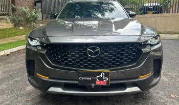 Mazda CX-50 GRAND TOURING SIGNATURE 2026 2.5 TURBO SKYACTIVE G lleno