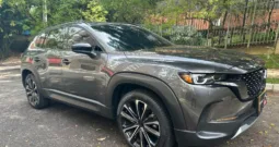 Mazda CX-50 GRAND TOURING SIGNATURE 2026 2.5 TURBO SKYACTIVE G