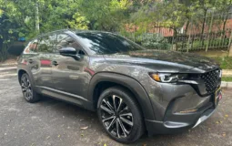 Mazda CX-50 GRAND TOURING SIGNATURE 2026 2.5 TURBO SKYACTIVE G