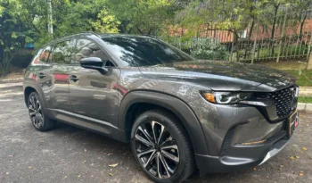 Mazda CX-50 GRAND TOURING SIGNATURE 2026 2.5 TURBO SKYACTIVE G lleno