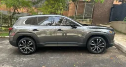 Mazda CX-50 GRAND TOURING SIGNATURE 2026 2.5 TURBO SKYACTIVE G