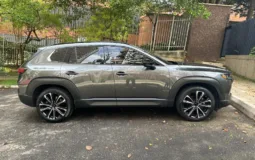 Mazda CX-50 GRAND TOURING SIGNATURE 2026 2.5 TURBO SKYACTIVE G
