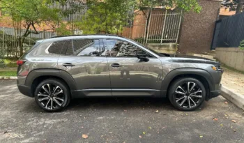 Mazda CX-50 GRAND TOURING SIGNATURE 2026 2.5 TURBO SKYACTIVE G lleno