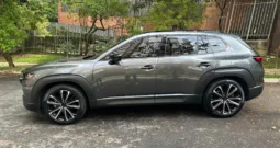 Mazda CX-50 GRAND TOURING SIGNATURE 2026 2.5 TURBO SKYACTIVE G