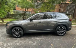 Mazda CX-50 GRAND TOURING SIGNATURE 2026 2.5 TURBO SKYACTIVE G