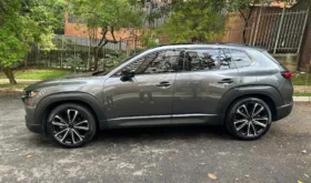 Mazda CX-50 GRAND TOURING SIGNATURE 2026 2.5 TURBO SKYACTIVE G