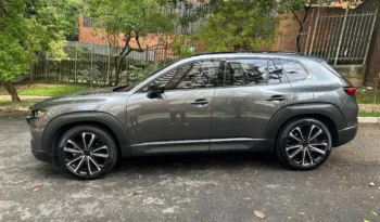Mazda CX-50 GRAND TOURING SIGNATURE 2026 2.5 TURBO SKYACTIVE G lleno