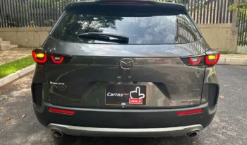 Mazda CX-50 GRAND TOURING SIGNATURE 2026 2.5 TURBO SKYACTIVE G lleno