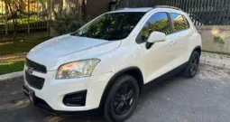 Chevrolet Tracker Ls 2015