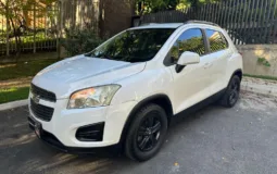 Chevrolet Tracker Ls 2015