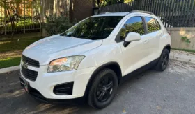 Chevrolet Tracker Ls 2015