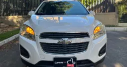 Chevrolet Tracker Ls 2015