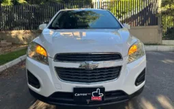 Chevrolet Tracker Ls 2015
