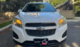 Chevrolet Tracker Ls 2015