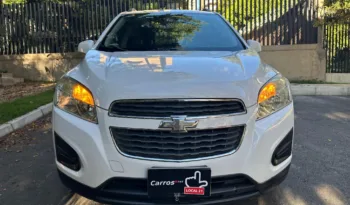 Chevrolet Tracker Ls 2015 lleno
