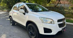 Chevrolet Tracker Ls 2015