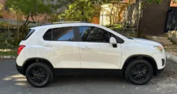 Chevrolet Tracker Ls 2015