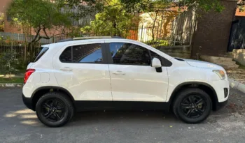 Chevrolet Tracker Ls 2015 lleno